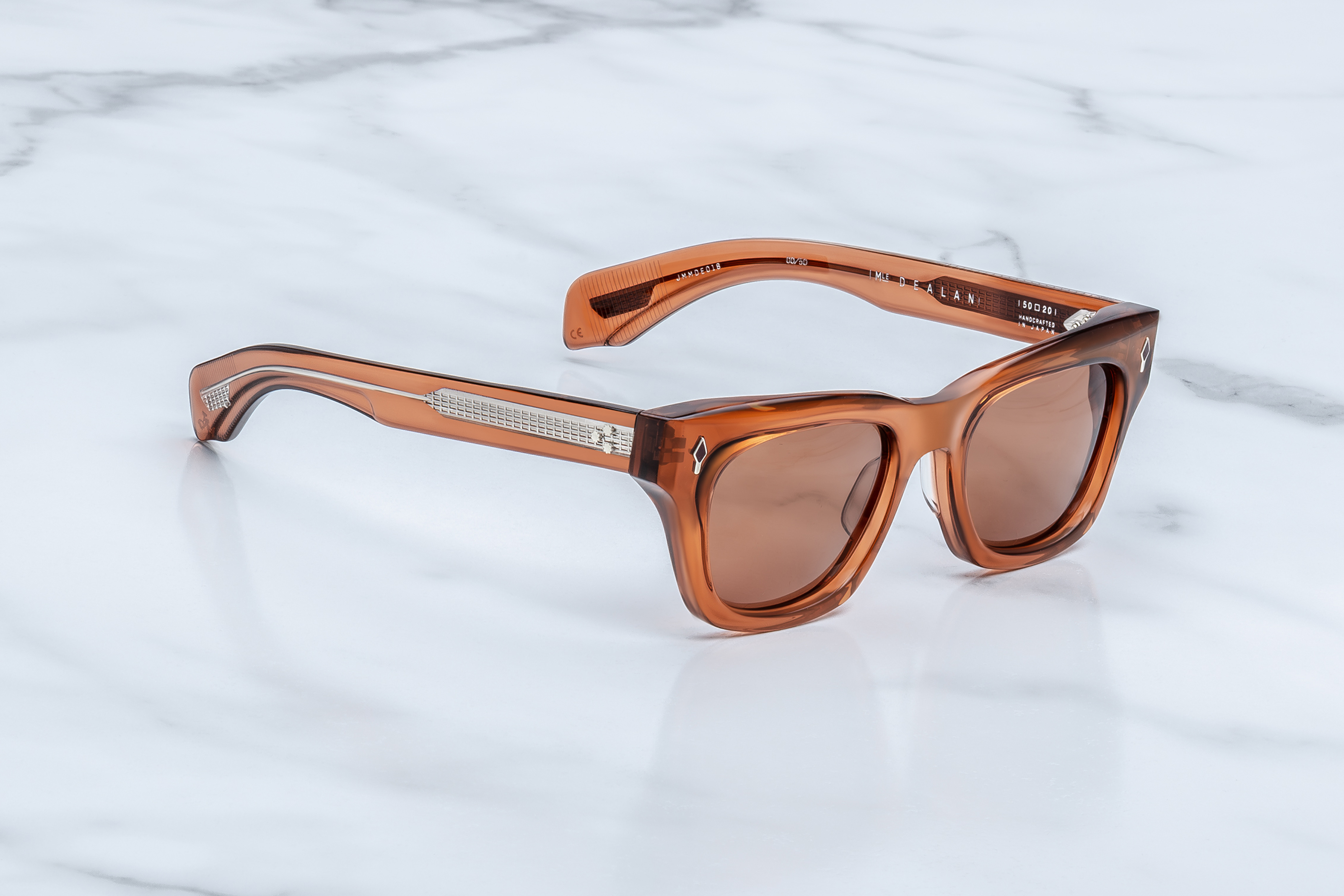 EPOXY II: DEALAN – Jacques Marie Mage